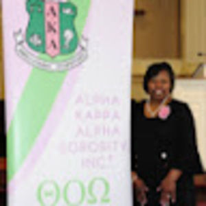 Meet your Posher, Sherry